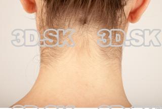 Neck texture of Alojzia 0005